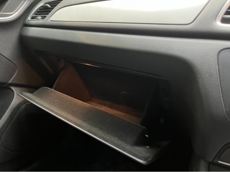 2016 Audi Q3 €17950 2016 AUDI Q3 TFSI SPORT 1.4 AUTOMATIC / CRUISE CONTROL / REVERSE CAMERA AND MORE €17,950 thumbnail