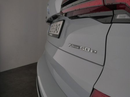 2023 BMW X5 - thumbnail 25