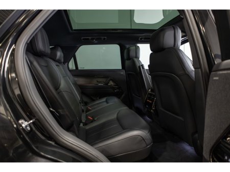 2024 Land Rover Range Rover Sport 3.0 Si4 PHEV 460PS AWD Auto Dynamic SE €104,950 thumbnail