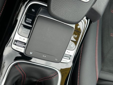 2020 Mercedes-Benz A Class - thumbnail 12