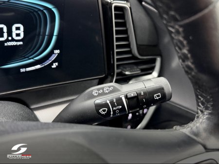 2023 Kia Sportage (231) K3 1.6 DIESEL MHEV MY23 €30,995 thumbnail