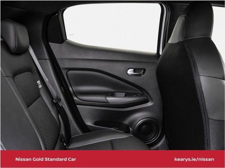 2026 Nissan Juke - thumbnail 15