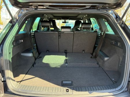 2019 Skoda Kodiaq - thumbnail 23