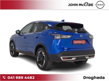2026 Nissan Qashqai - photo 5