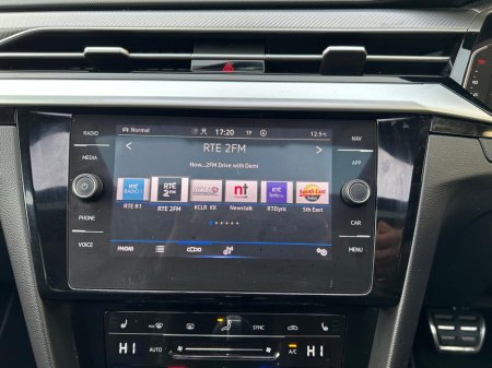 2023 Volkswagen Arteon - thumbnail 18