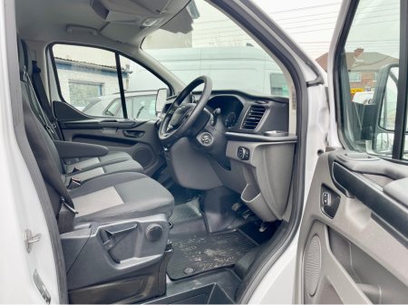 2022 Ford Transit Custom - thumbnail 6