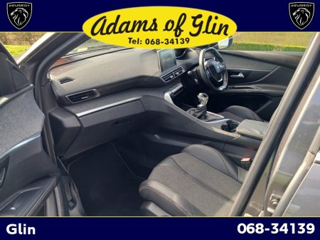 2018 Peugeot 5008 - thumbnail 12