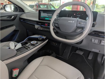 2026 Kia EV6 - thumbnail 5