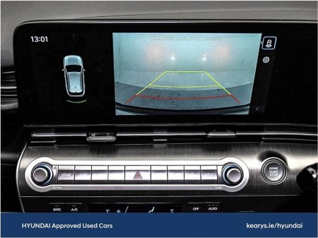 2024 Hyundai Kona Signature Petrol €29,990 thumbnail