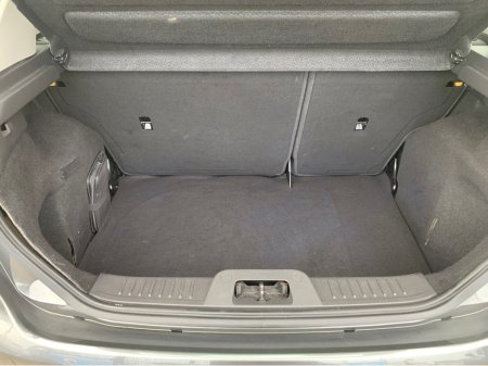 2016 Ford Fiesta ZETEC 1.0 65PS M5 4DR MCA €10,500