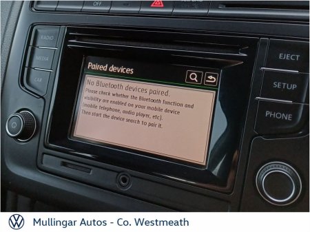 2015 Volkswagen Polo - thumbnail 18