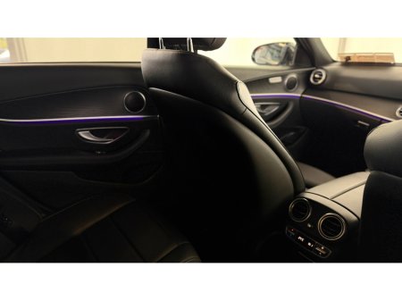 2023 Mercedes-Benz E Class - thumbnail 6