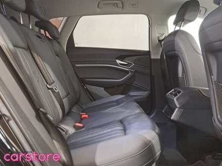 2020 Audi e-tron - thumbnail 13