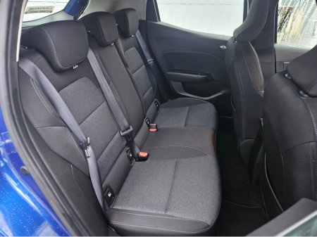 2022 Renault Clio ICONIC 1.0 90 5DR €16,950 thumbnail