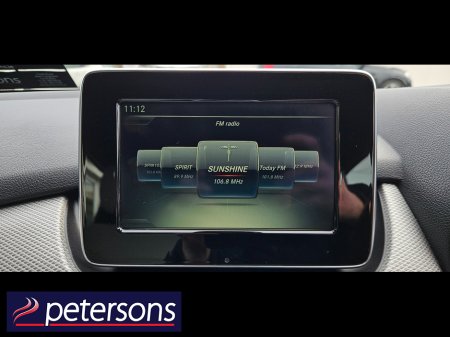 2015 Mercedes-Benz B Class - thumbnail 29