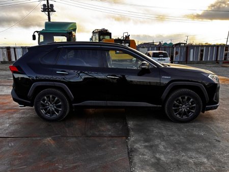 2020 Toyota Rav4 - photo 5