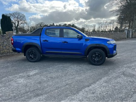 2026 Maxus T 60 - thumbnail 7