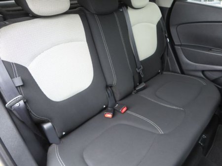 2019 Renault Captur Iconic DCI 90 MY18 5DR €14,950 thumbnail