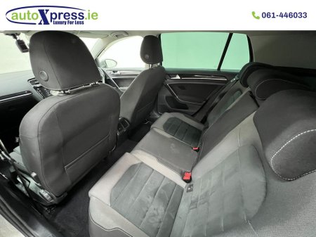 2017 Volkswagen Golf - thumbnail 6