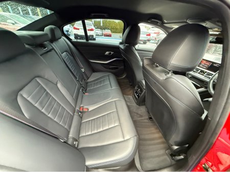 2020 BMW 3 Series M-SPORT PLUS X-DRIVE - 2.0L DIESEL - AUTO - 12M WARRANTY - CAR: 1689 €34,950 thumbnail