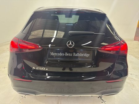 2024 Mercedes-Benz A Class - thumbnail 15