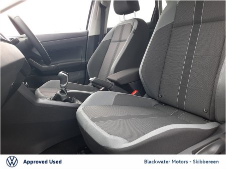 2026 Volkswagen Polo - thumbnail 4