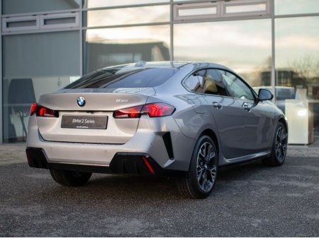 2026 BMW 2 Series - thumbnail 2