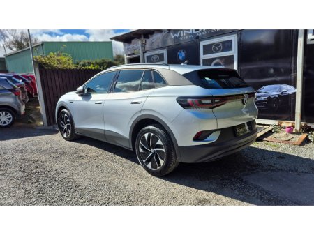 2023 Volkswagen ID.4 - thumbnail 7