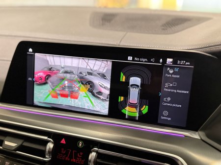 2021 BMW X5 - thumbnail 16