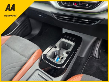 2022 Volkswagen ID.4 * PRO 77KW 204HP * HIGH SPEC * €26,900 thumbnail