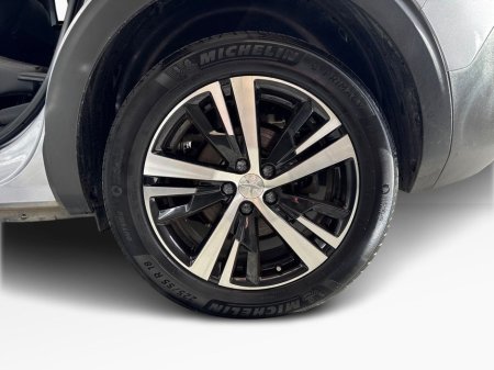 2024 Peugeot 5008 - thumbnail 5