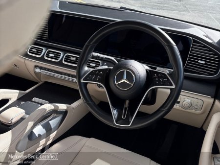 2024 Mercedes-Benz GLE Class - thumbnail 17