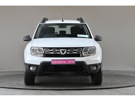 2018 Dacia Duster - thumbnail 2