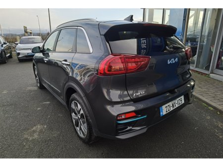 2022 Kia Niro 64KWH E-NIRO MY22 - FINANCE AVAILABLE - CALL US TODAY ON 01 492 6566 OR 087-092 5525 €19,950 thumbnail