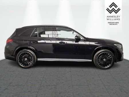 2026 Mercedes-Benz GLC Class - thumbnail 9