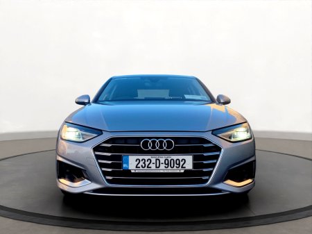 2023 Audi A4 35 TDI 163HP S Tronic SE €34,950 thumbnail