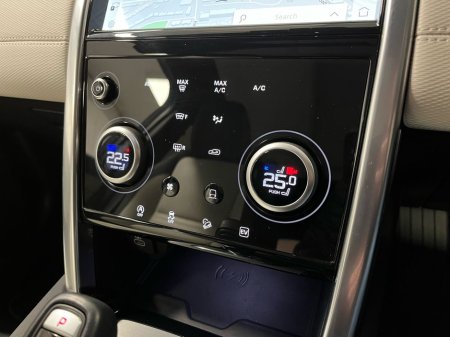 2023 Land Rover Discovery Sport - thumbnail 7