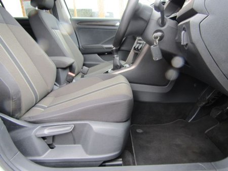 2019 Volkswagen T-Roc - thumbnail 13