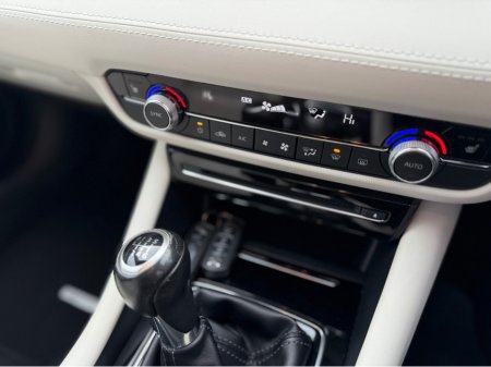 2020 Mazda Mazda6 **DEPOSIT TAKEN** PLATINUM SPORT - 2.0L PETROL - MANUAL - 12M WARRANTY - CAR: €19,950 thumbnail