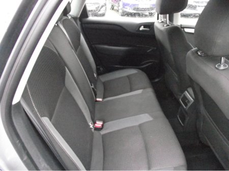 2016 Citroen C4 1.6HDI  FEEL 100PS  5DR €7,500 thumbnail