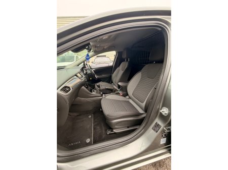 2020 Opel Astra - thumbnail 13