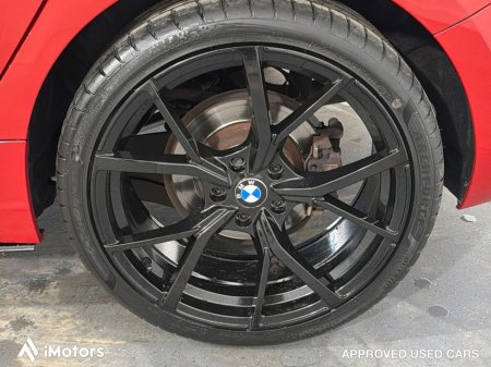 2020 BMW 1 Series - thumbnail 11