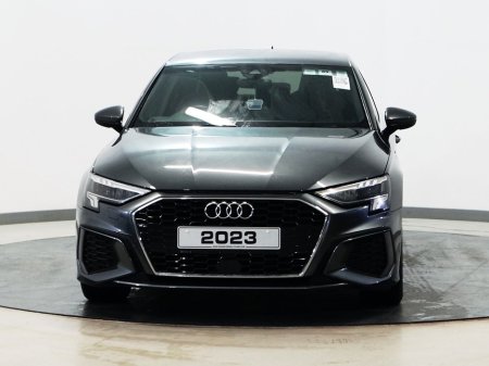 2023 Audi A3 - thumbnail 9