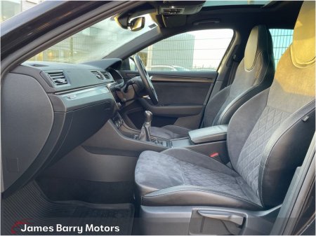 2022 Skoda Superb SUPERB SPT 2.0TDI 150HP €33,950 thumbnail