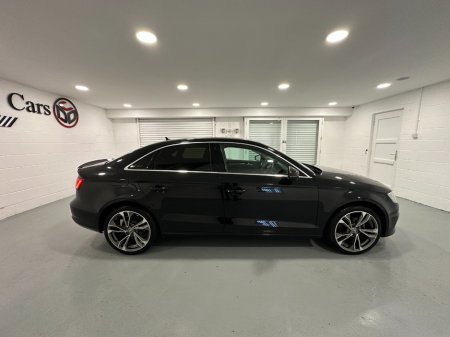 2015 Audi A3 - thumbnail 21