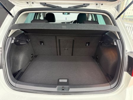 2018 Volkswagen Golf - thumbnail 21