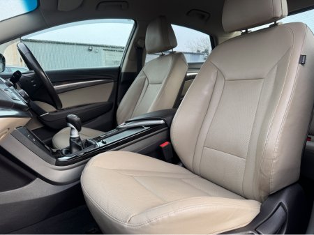 2017 Hyundai i40 - thumbnail 19