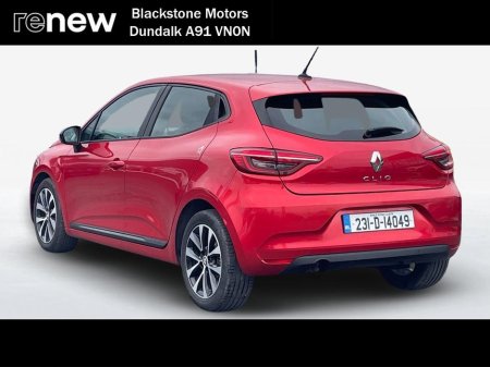 2023 Renault Clio - thumbnail 3