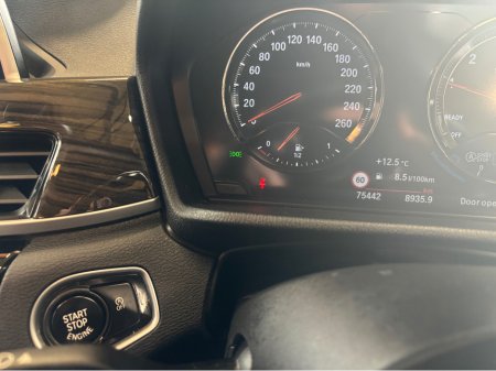 2019 BMW X1 - thumbnail 7