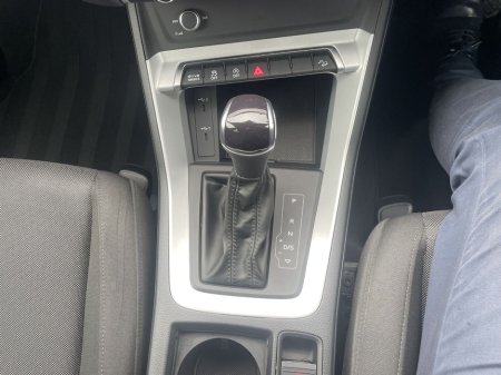 2022 Audi Q3 - thumbnail 19